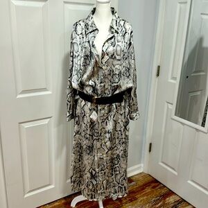 Just 40!  Letting go of the past to make room for the future. Price firm.